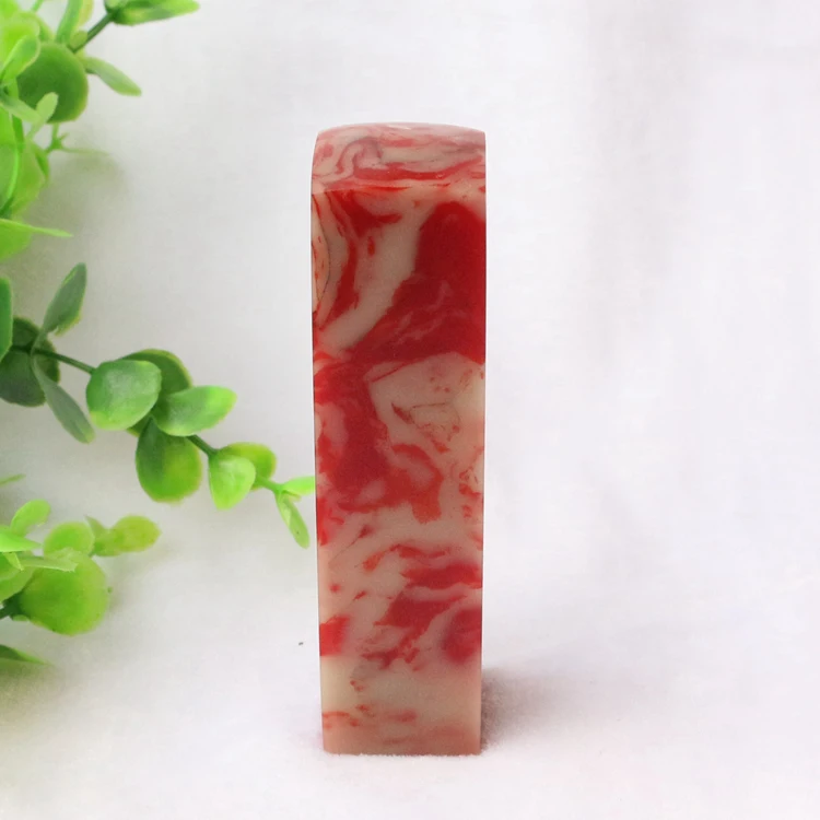 

The calligraphy painting seal carving jade stone carving SOAPSTONE seal seal lovers collection