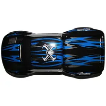 Body Shell Cover for GPTOYS S911 RC Truck Car Racing Truggy Accessories Supplies