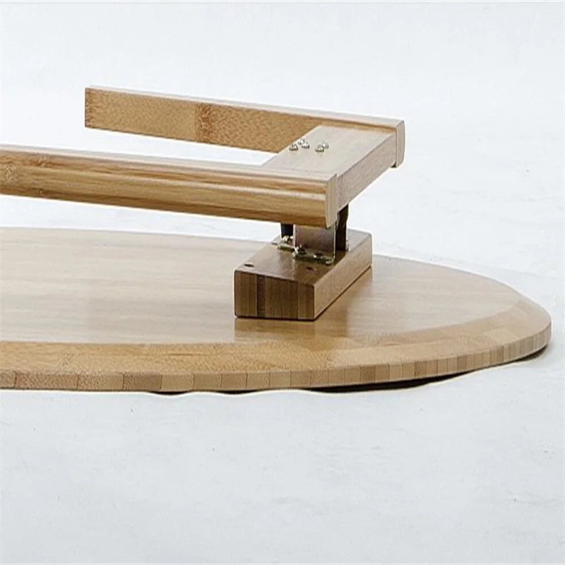 Multipurpose Eco-friendly Bamboo tea table Side tables Folding Leisure Tatami Coffee Tables