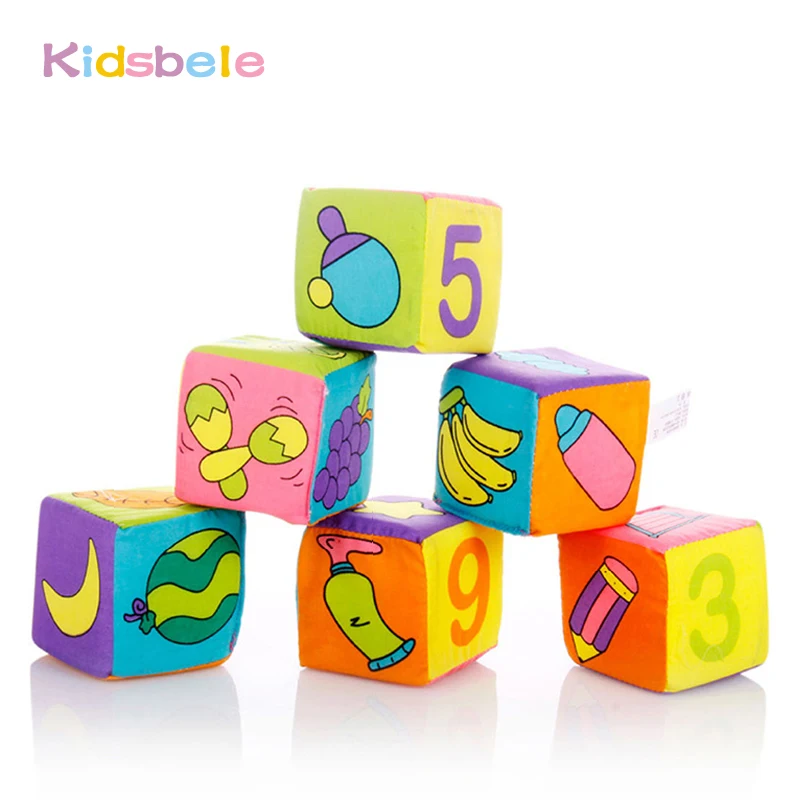 best soft blocks for baby