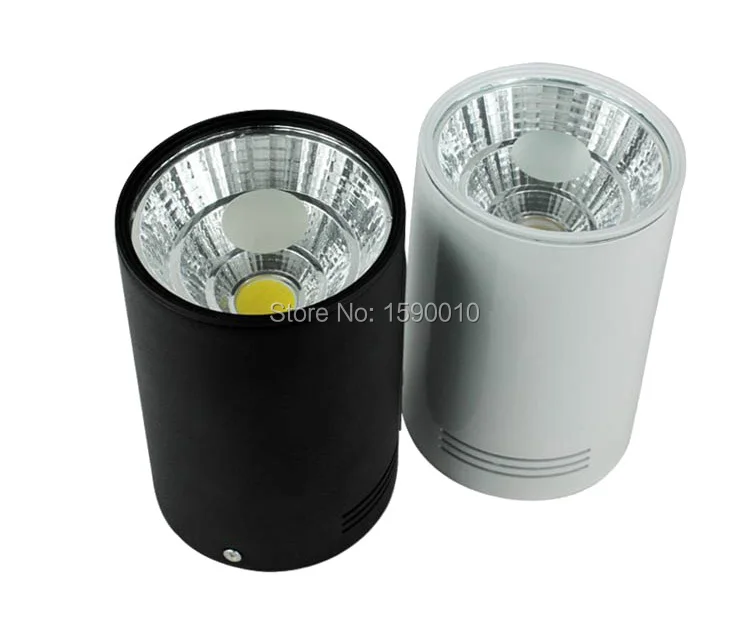 15W 20W Ceiling downlight (17)
