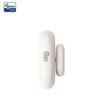 

NEO COOLCAM Z-wave Plus Smart Home Door/Window Contact Sensor Smart Home Automation Sensor