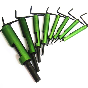 

M4 spanner /wrench M4 Helical Wire Thread Insert Repair Auto Installer Tools