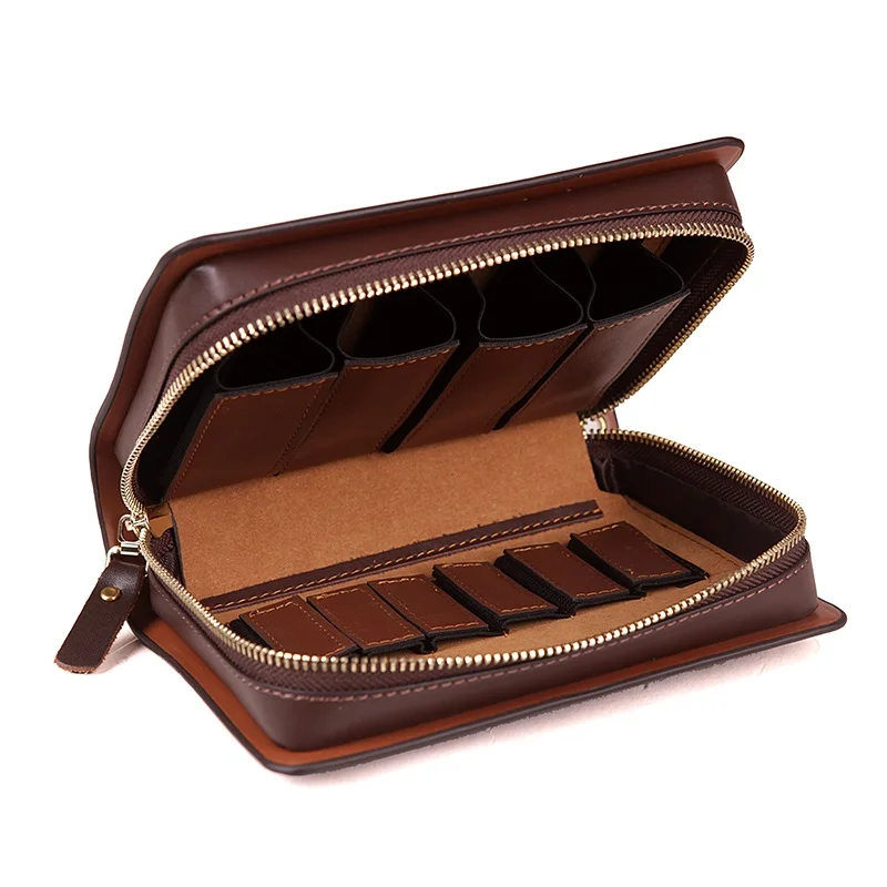 4 quantities of saxophone mouthpiece bag tenor alto soprano SAX flute