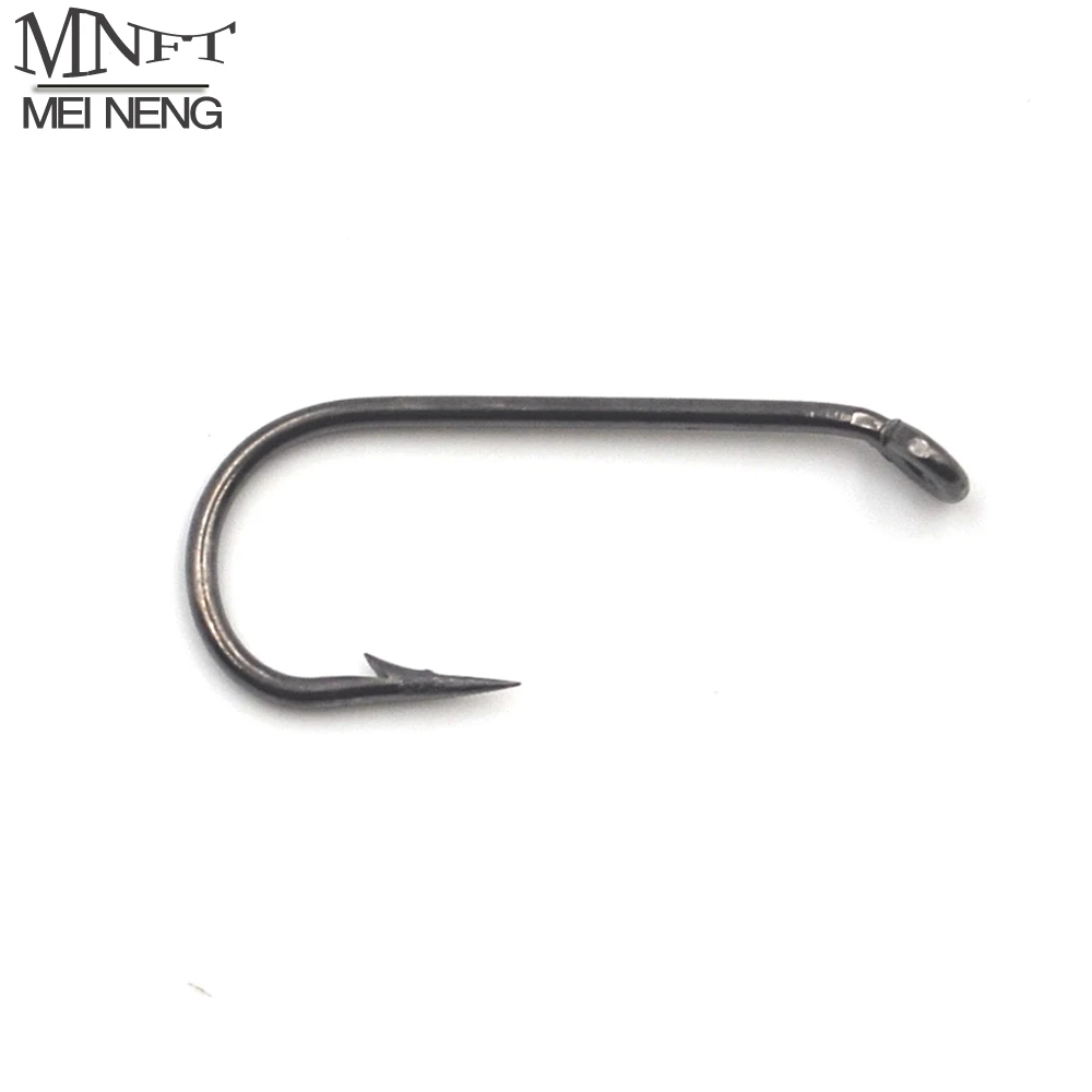 Fly tying hooks for sale Clearance