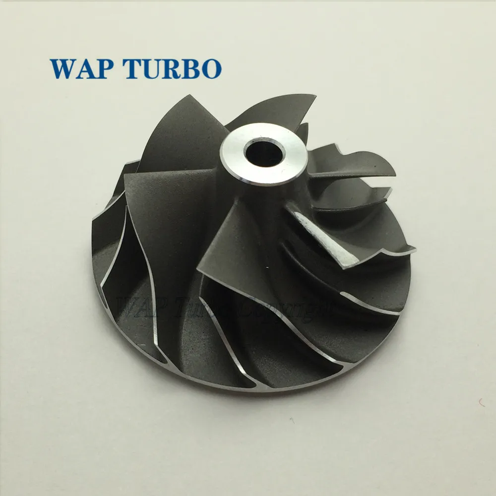 Online Get Cheap Turbocharger Compressor Wheel