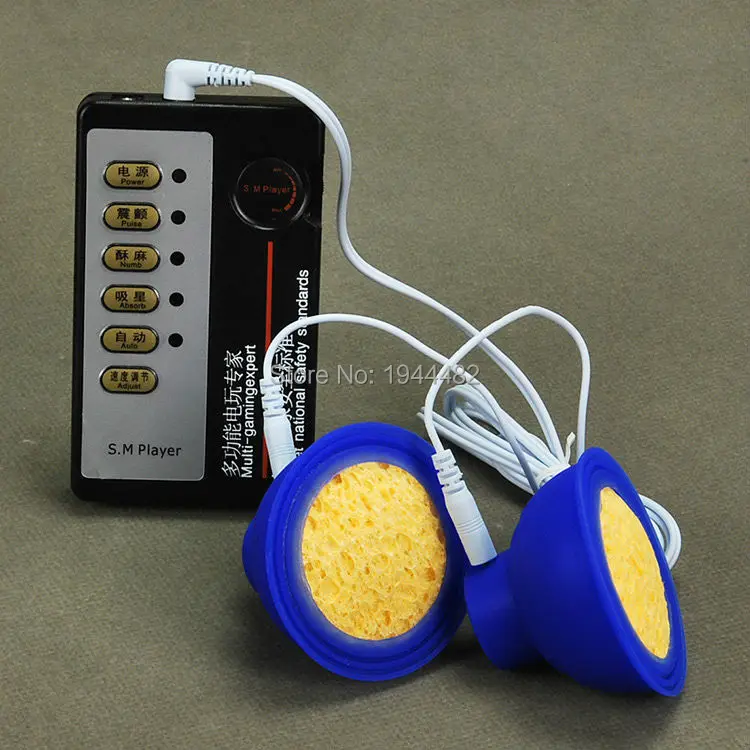 Black Nipple Clitoris Stimulator for Women