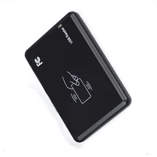 125Khz RFID Proximity Sensor EM ID TK4100 Card Reader programmer burner USB.ZT