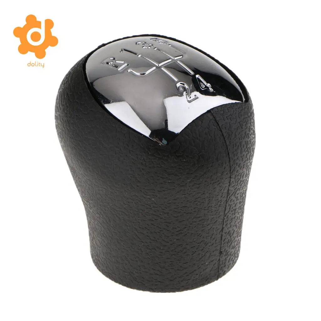 5 Speed Gear Stick Shift Knob Plastic for    CLIO MK2 172 182 RS