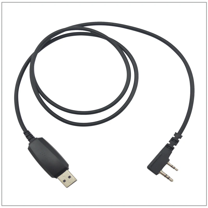 Baofeng UV-5R walkie talkie USB Programming Cable Date tansceiver for Baofeng UV-5R/666S/777S/888S/UV-B5/UV-B6 5RE for Win7Win10 3
