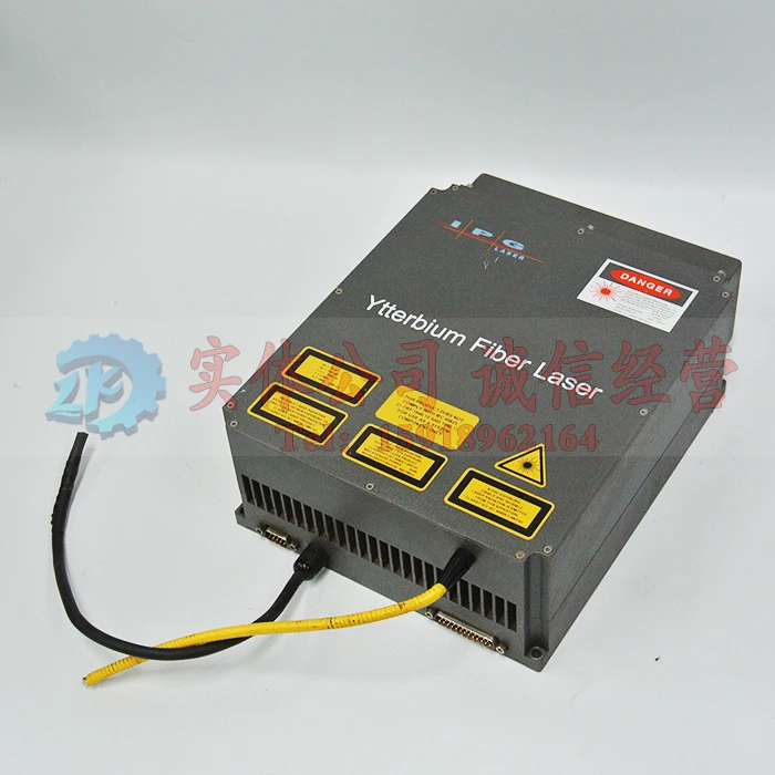 IPG YLP-1-100-20-20-HC Ytterbium волоконный лазер