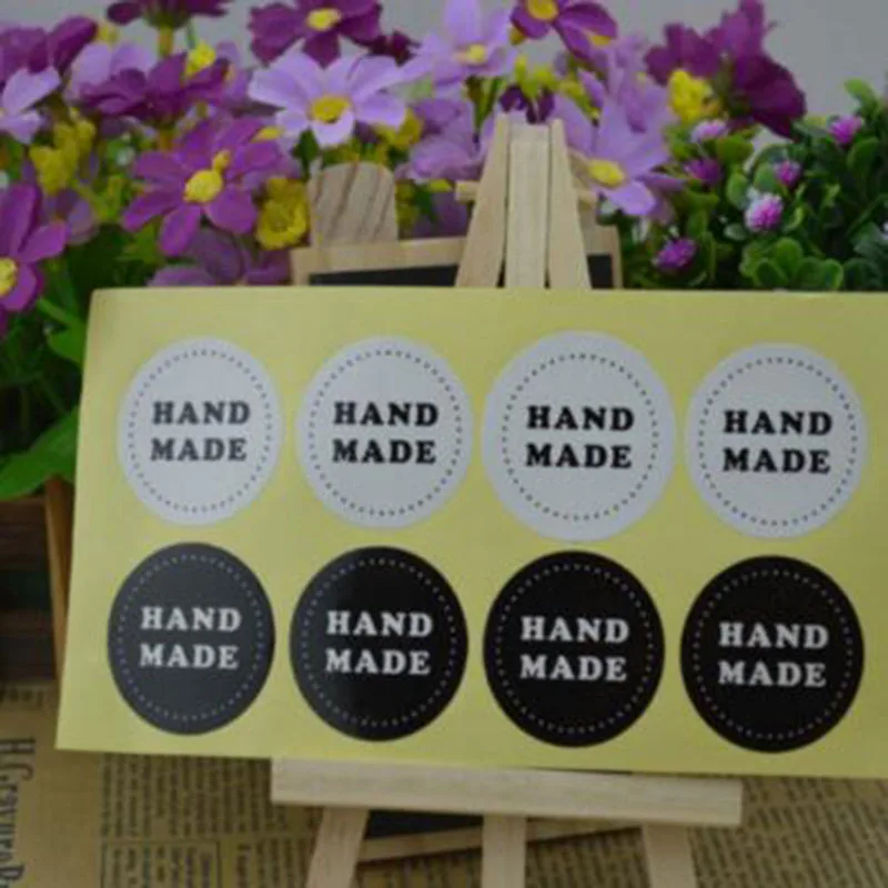 sticker label-1