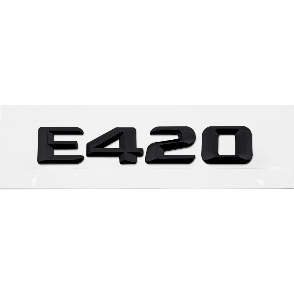 E420  