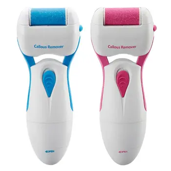 

Electric Callus Remover Foot Care Pedicure Machine Dead Skin Removal Tool Electronic Foot File Personal Care Appliances