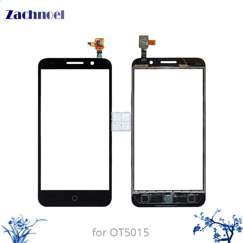 5 0 ''Экран для Alcatel One Touch POP 3 OT5015 5015 5015A 5015D 5015E 5015X сенсорный экран дигитайзер