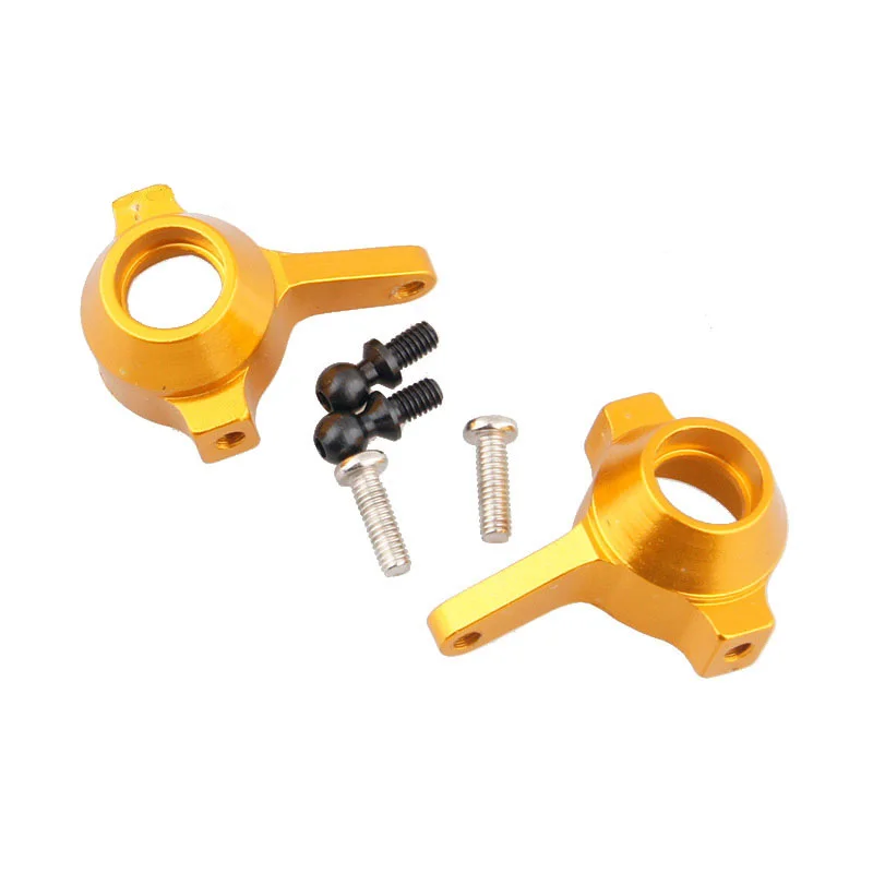 Радиоуправляемый автомобиль HSP Wltoys A959 A969 Запчасти для модернизации CNC