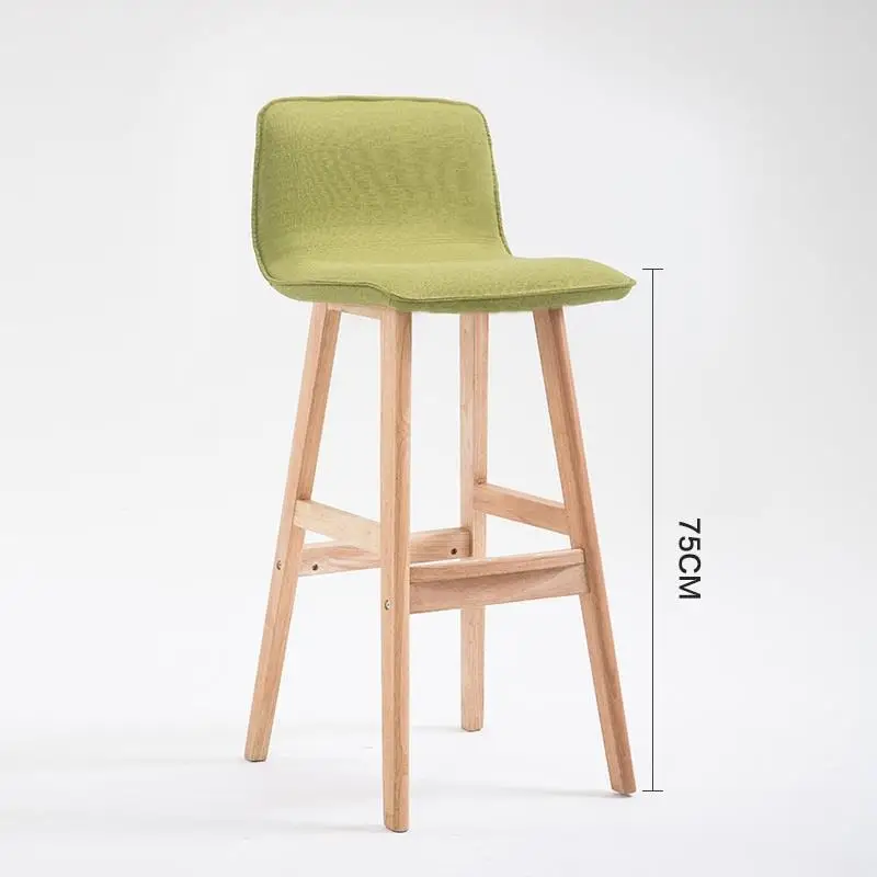 Современный барный стул Sedia Stuhl Sedie Stoelen Stoel Hokery tabrete La Barra Cadir Silla Tabouret De mercne Cadeira