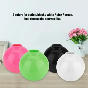 

Faroot Tissue Box Napkin Cover Paper Storage Holder Case Hanging Decor Home Ball Round