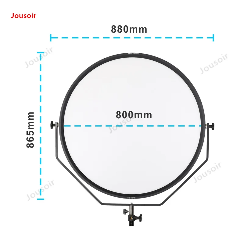 Falcon-Eyes-SO-108TDX-108W-Adjustable-LED-Photographic-lighting-With-Bag-Soft-Continuous-Camera-Light-Video (1)