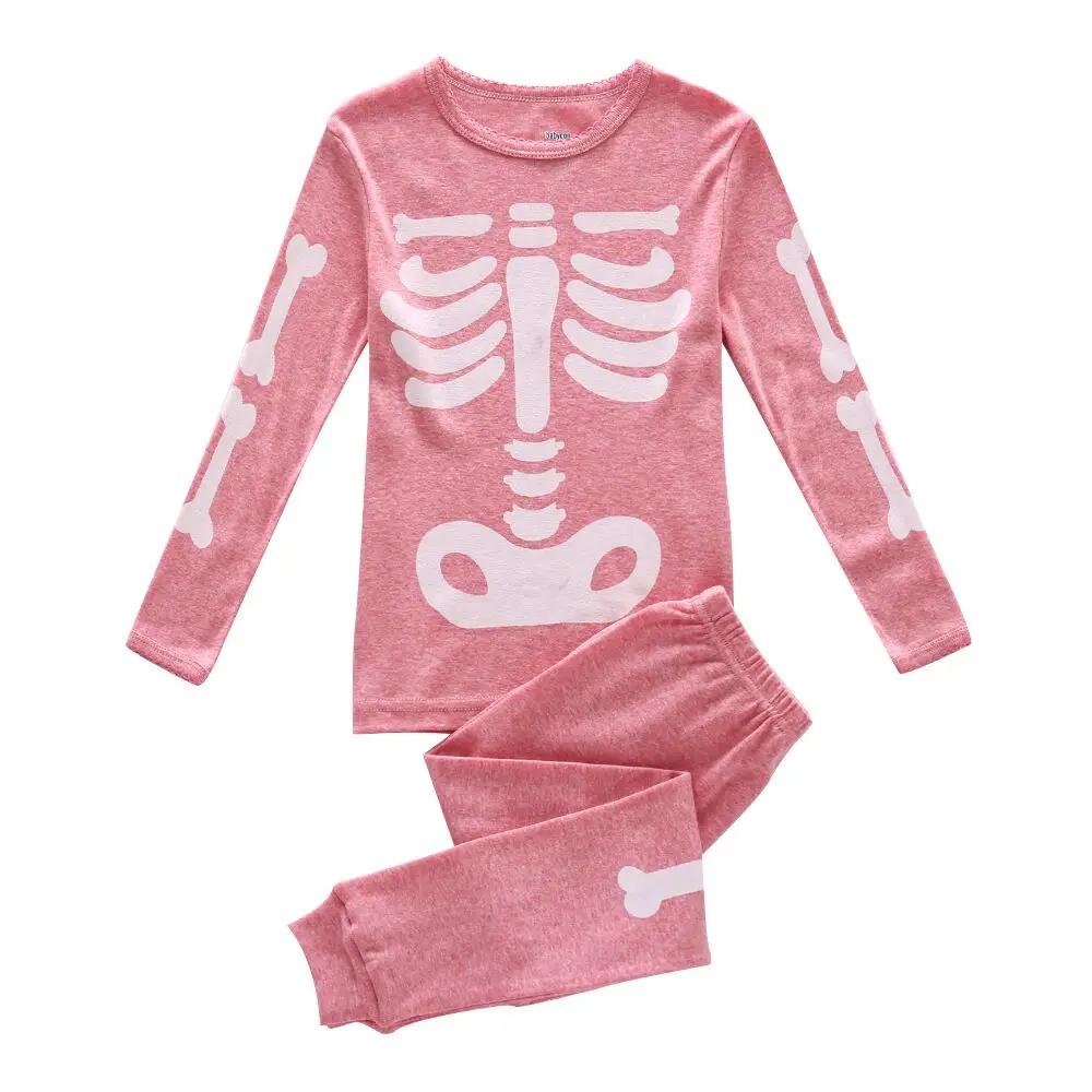 3T Christmas Pajamas - Breeze Clothing