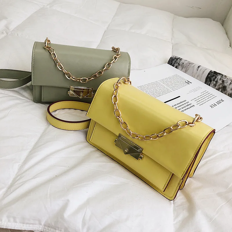 

Female Crossbody Bags For Women 2019 High Quality PU Leather Luxury Handbags Designer Sac A Main Ladies Shoulder Messenger Bag