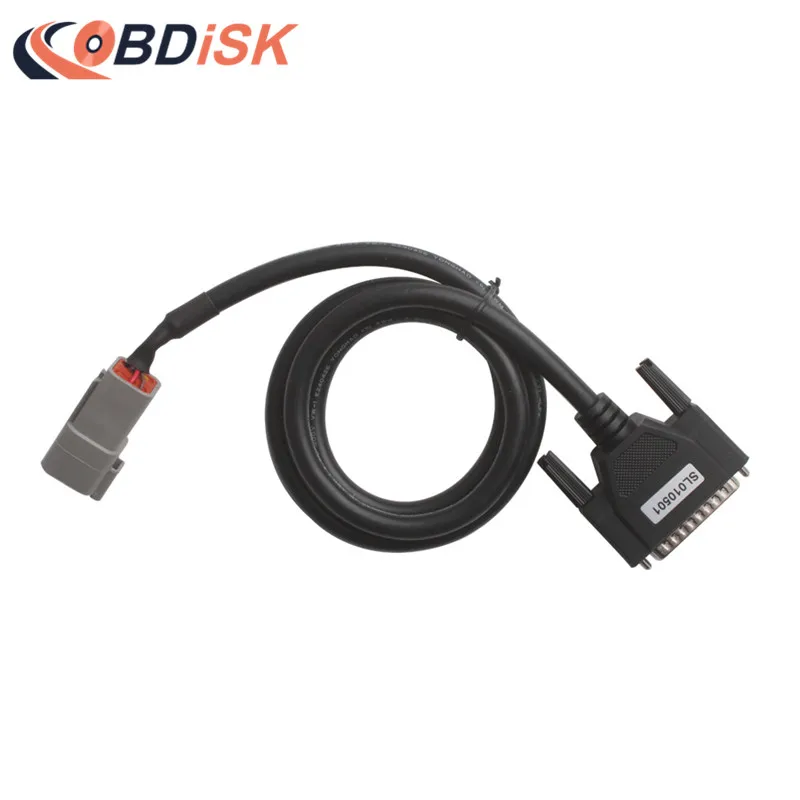 

SL010501 Cable For BRP/CAN-AM work with MOTO 7000TW Motorcycle Scanner