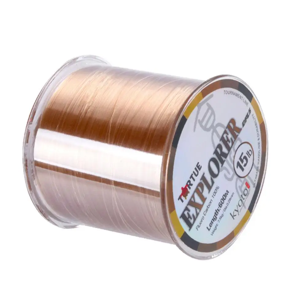 

HobbyLane High Strength Fishing Line Super Tension Sea Throwing Fishing Line Outdoor Accessories Fishing Main Line