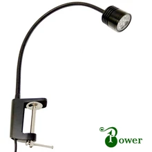 5W светодиодный настольный светильник для швейной машины