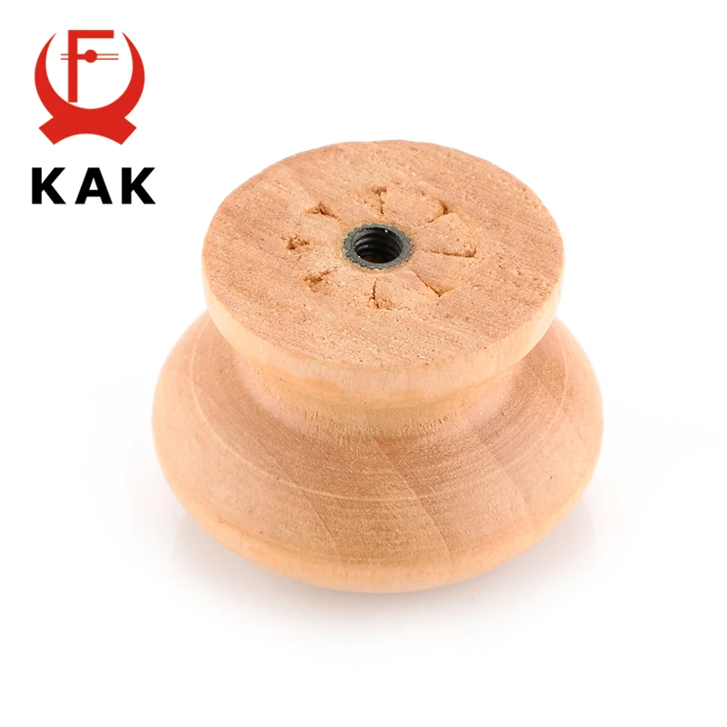 Ручка для двери шкафа из натурального дерева 3 6x2 6 см 10 шт./лот|handle boat|knob coverknob door |