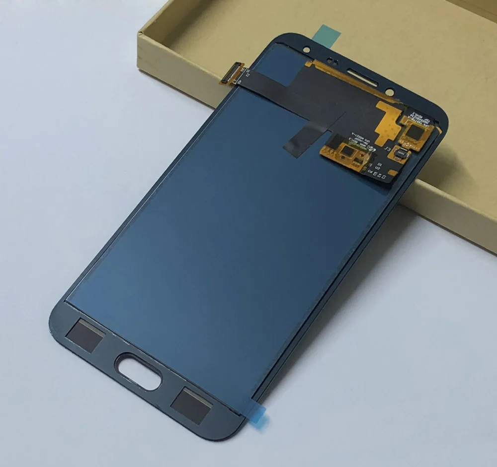 ЖК дисплей для Samsung Galaxy J4 J400 SM J400F J400H J400G / DS панель монитор Сенсорный экран