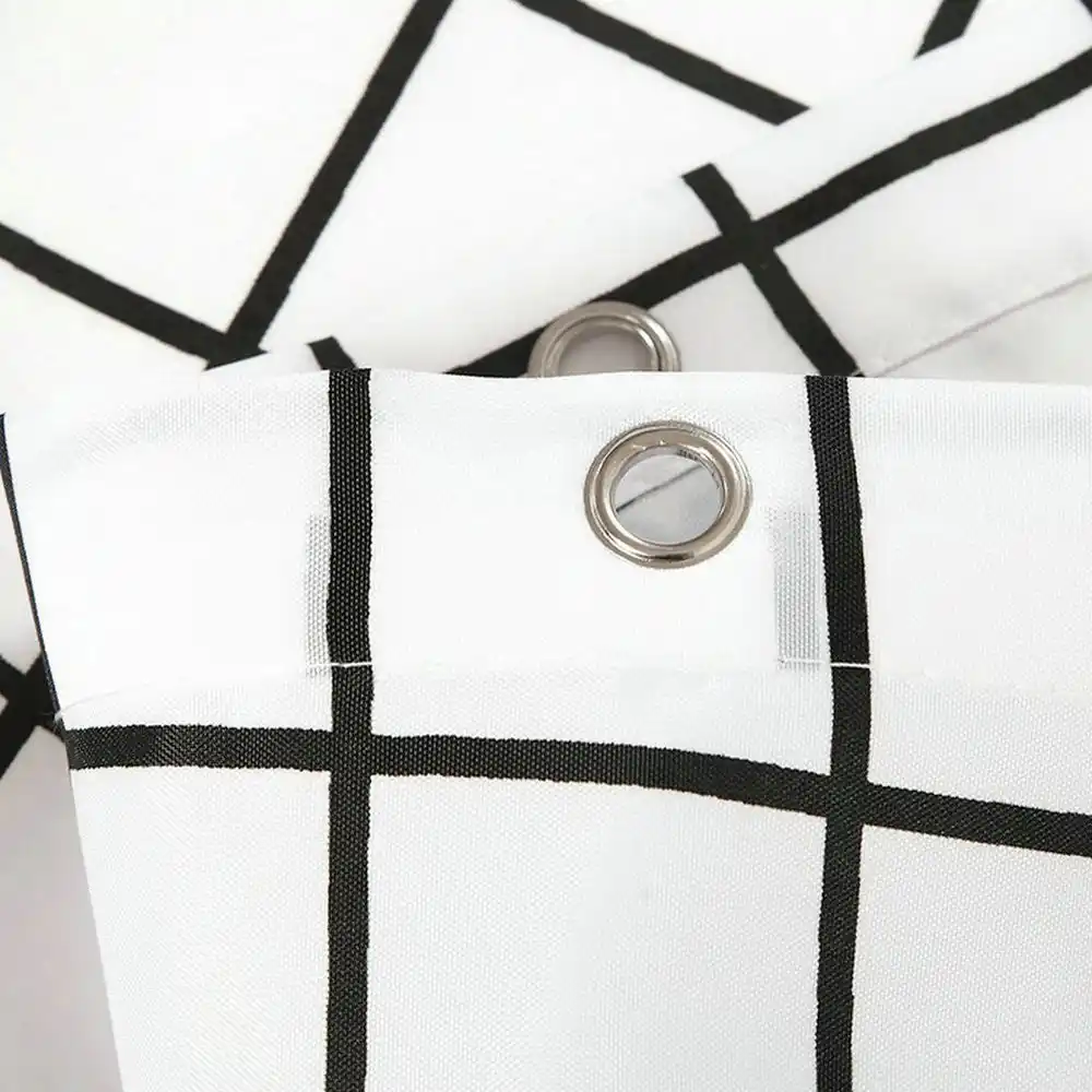 Ballerina Ballet Dancer Trees Polka Dot Art Gymnastics Ballet Skirt Lover Girl Kindergarten Bathroom Child Decor Polyester Ivory Shower Curtains Aliexpress