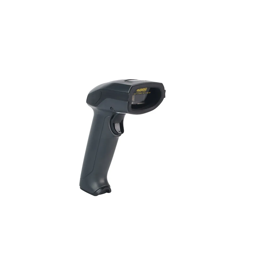 Sensor de Código de Barras a Laser com Fio Leitor de Código Seg de Alta Qualidade Vezes - Velocidade qr Handheld Laser Barcode Scanner Ts2115 1d 200 11 Cheap Scanners