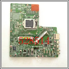 original Mainboard FOR ASUS EI2400I ET2400IGTS INTEGRATED Motherboard 100% Test ok