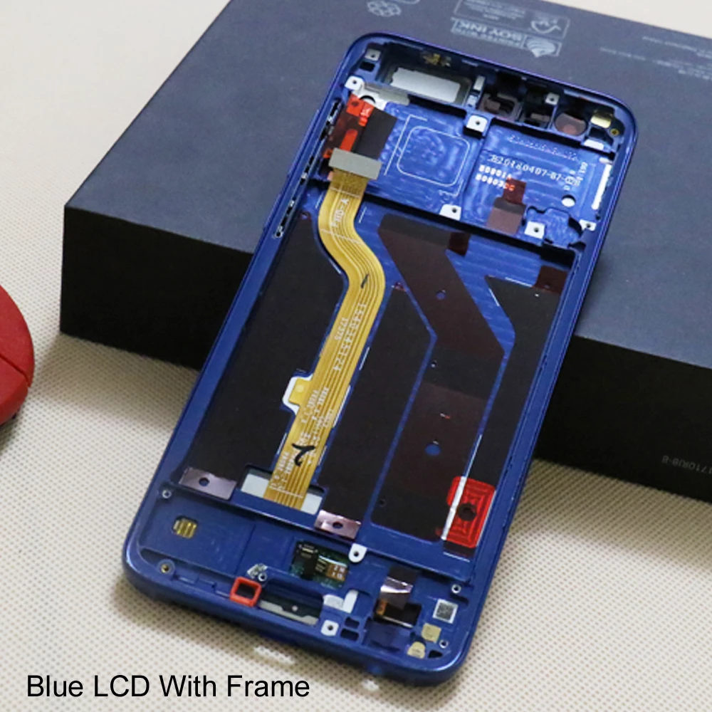 Honor 9 lcd 13