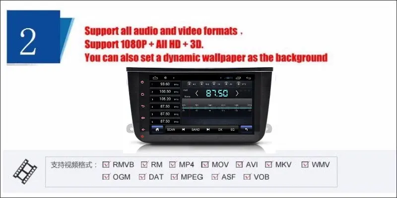 Top Liislee Car Android GPS Navi Navigation System For Audi A3 / MQB / 8V 2014~2018 Radio Audio Video Multimedia No CD DVD Player 7 Top Liislee Car Android GPS Navi Navigation System For Audi A3 / MQB / 8V 2014~2018 Radio Audio Video Multimedia No CD DVD Player 7