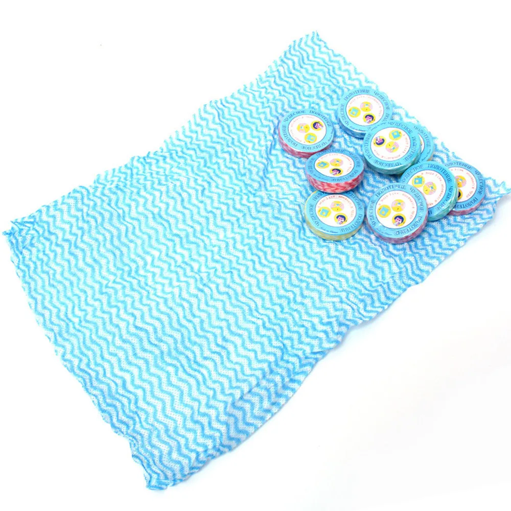 Portable Compressed Towel Outdoor Travel Camping Wipe Non woven fabric