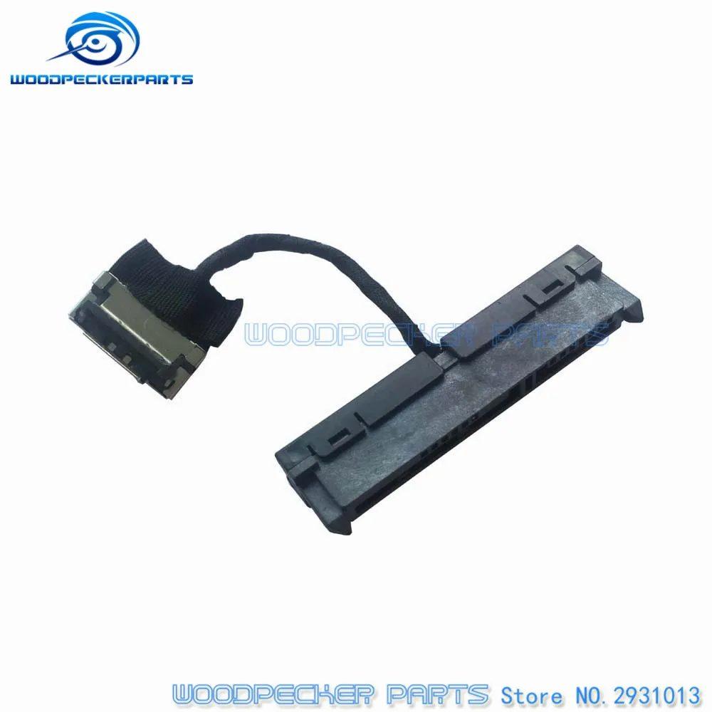 Free Shipping Original Laptop SATA hard font b disk b font drive interface for Gateway MS