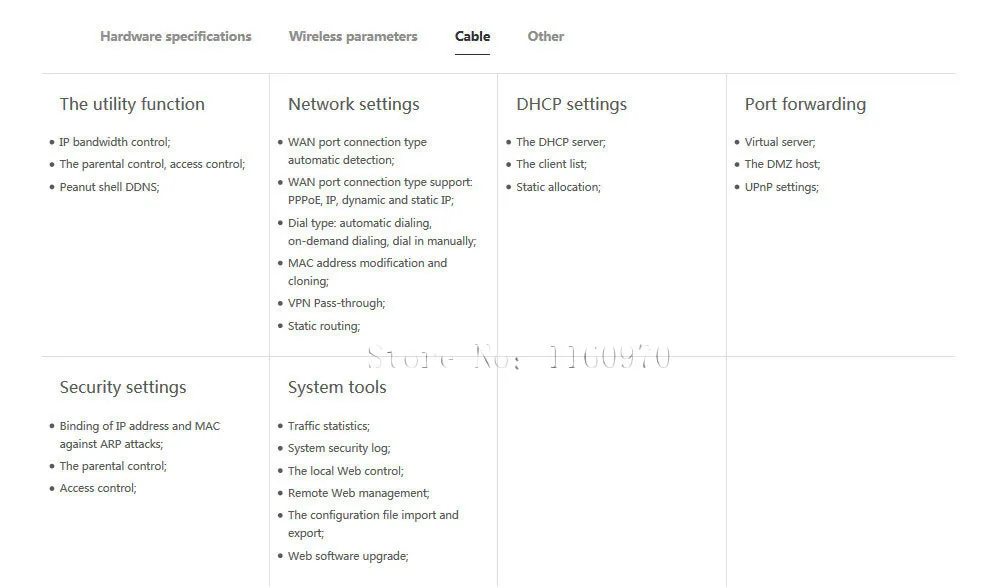 TP Link беспроводной маршрутизатор TL-WR885N Roteador беспроводной 450Mbs 3 Wi-Fi антенна Roteador Adsl сетевой Wifi маршрутизатор