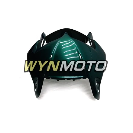 Для Honda VFR800 1998-2001 99 00 01 ABS Пластик мотоцикла полный корпус комплект рамы кузова ABS Обтекатели обтекатель комплект темно-зеленого цвета