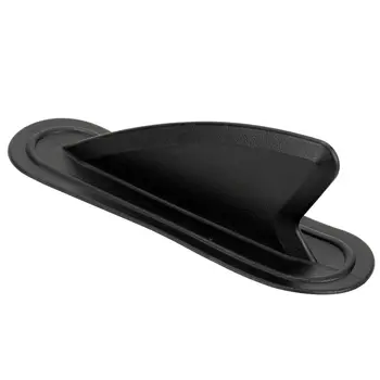 

Kayak Skeg Tracking Fin Integral Fin Mounting Points Replacement Rowing Boats Watershed Board Canoe Boat Kayak accessories