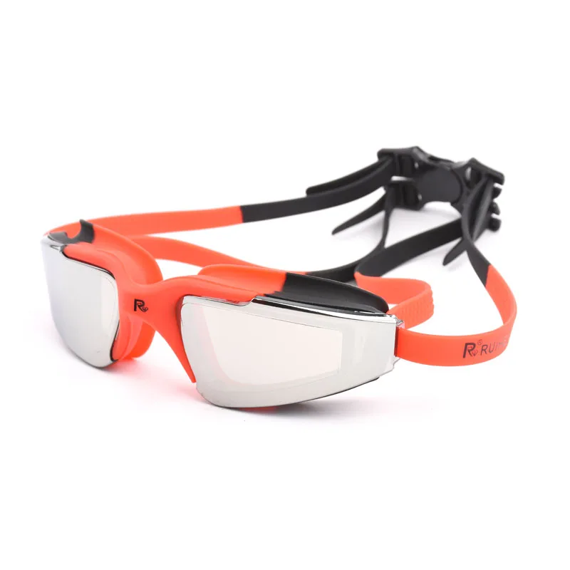 2018 nueva natación adultos buceo Anti-niebla profesional gafas natacion impermeable silicona suave arena piscina gafas 2018 nueva natación adultos buceo Anti-niebla profesional gafas natacion impermeable silicona suave arena piscina gafas