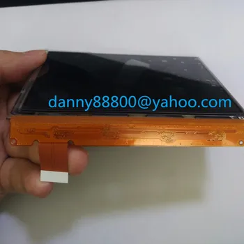 

Brand new 5" inch LCD display LQ050A5AG03 only glass For Cayenne GPS car navigation LCD monitors