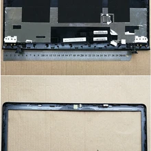 Чехол для ноутбука и lcd передняя панель для SAMSUNG 350V5C 355V5C 355E5C 350E5C 365E5C BA75-04115A BA75-04090A серый