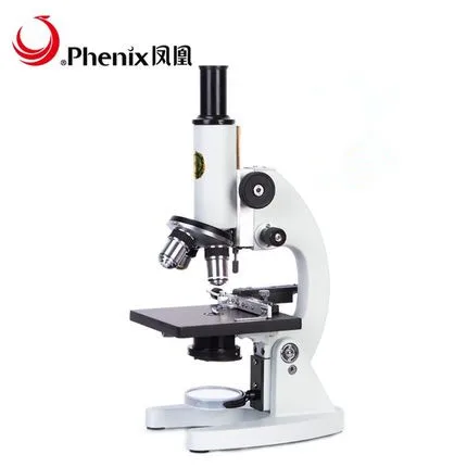 640X Medical Equipments Biological Microscope for kids