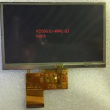 " ЖК-экран браслет номер: KD50G10-40 nc-B3 с сенсорным экраном