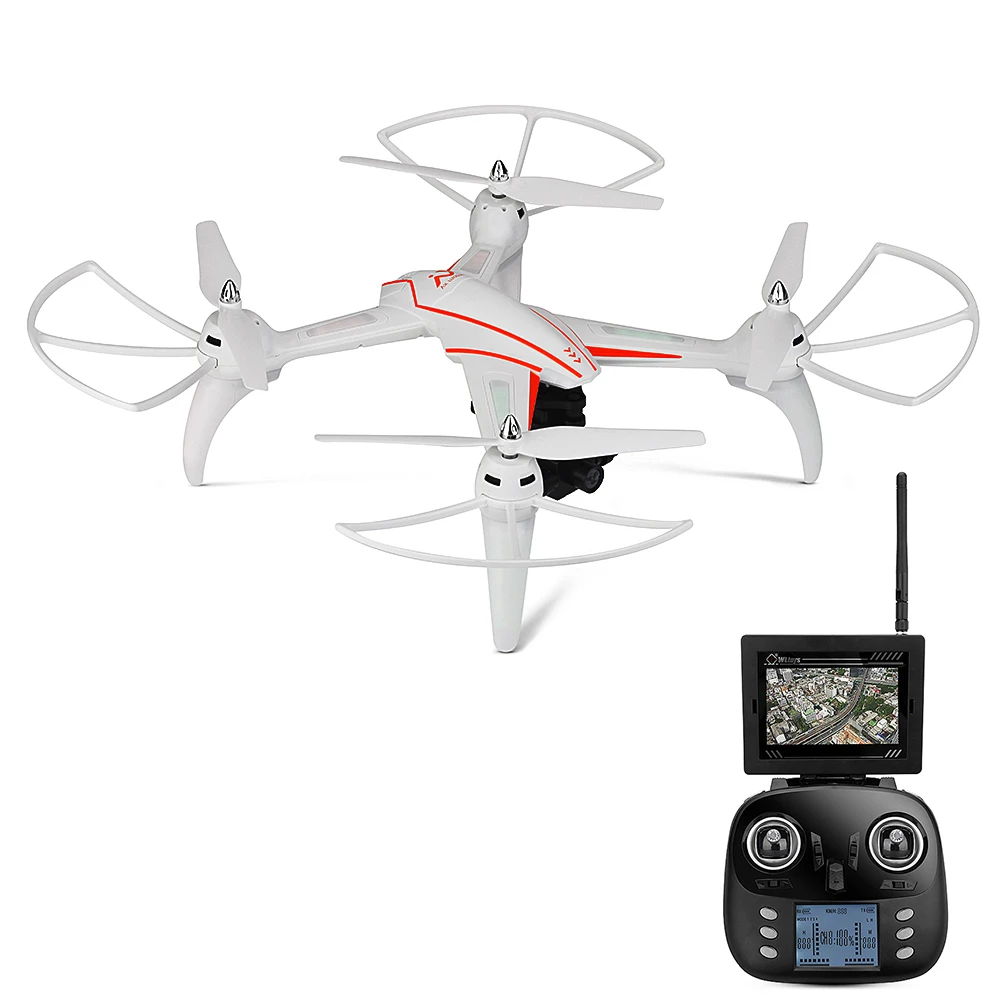 wltoys q696