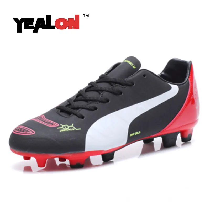 football sneakers yealon football boots cleats soccer shoes for footbal football sneakers yealon football boots cleats soccer shoes for footbal
