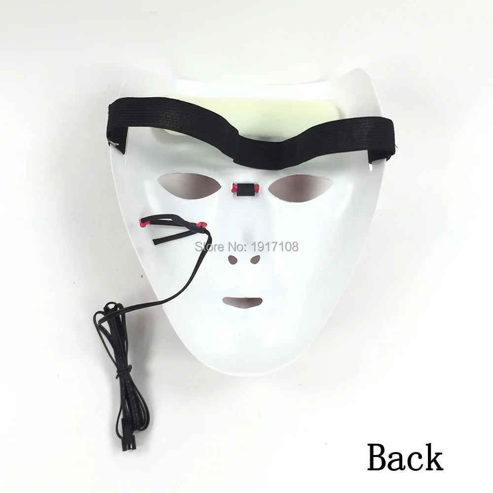 back