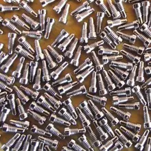 50 шт. Флейта запчасти винты