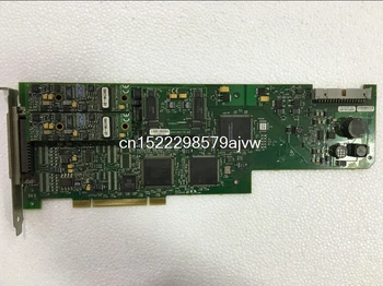 

PCI-6111 Data acquisition DAQ card